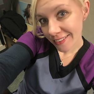 Meet your Posher, Vera